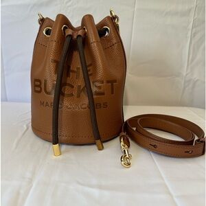 Marc Jacobs bucket bag